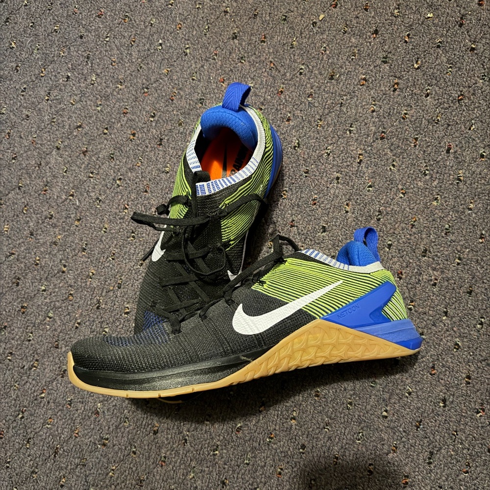 Nike Metcon DSX Flyknit 2 training sneakers.Brand new I’ve never worn.